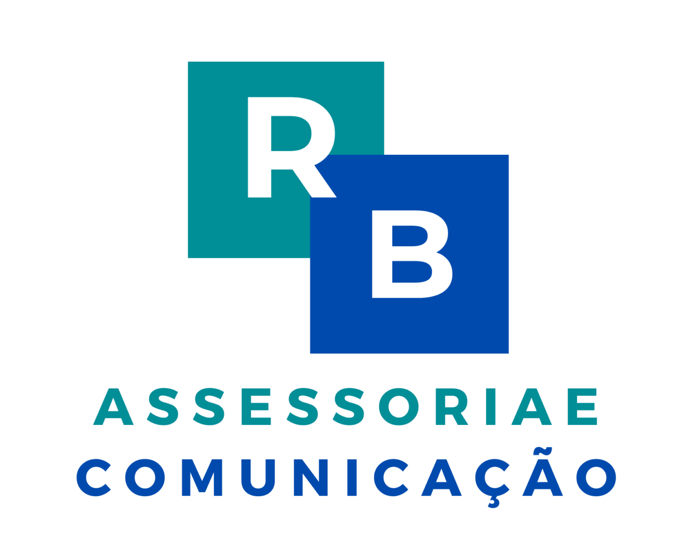 logomarca rb assessoria